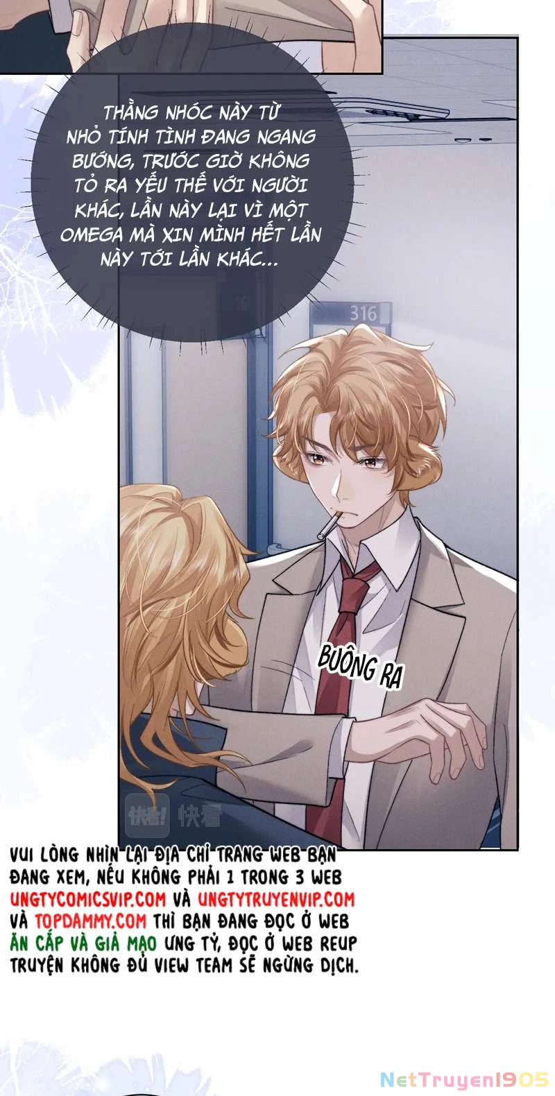 Chấp Sự Thỏ Cụp Tai Chapter 49 - 22