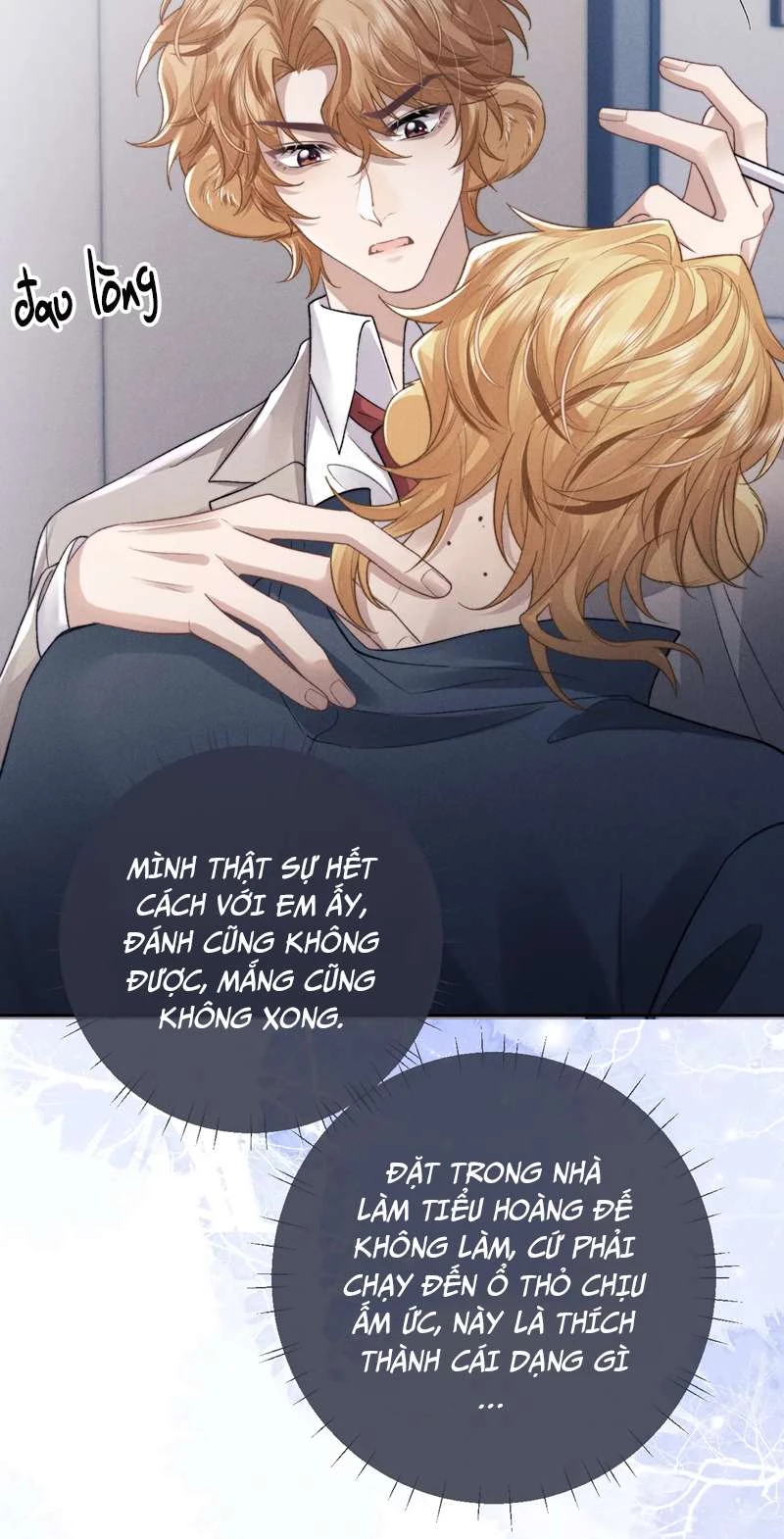 Chấp Sự Thỏ Cụp Tai Chapter 49 - 25