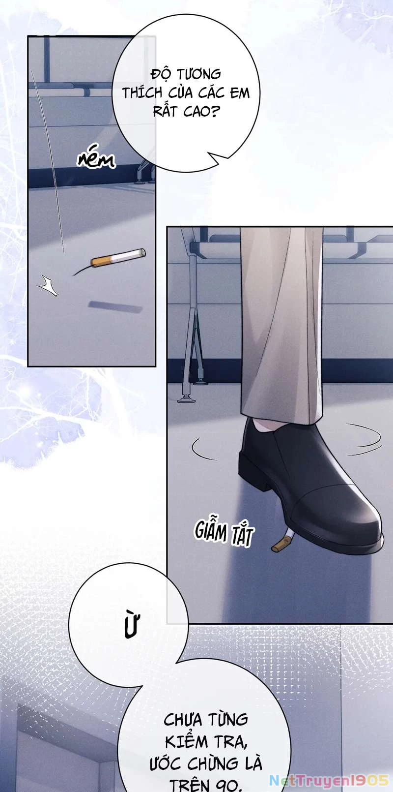 Chấp Sự Thỏ Cụp Tai Chapter 49 - 26