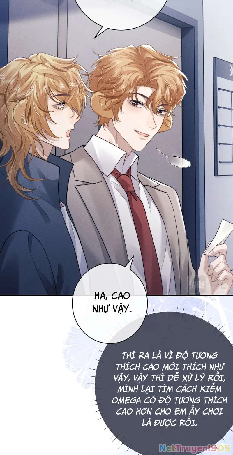 Chấp Sự Thỏ Cụp Tai Chapter 49 - 27