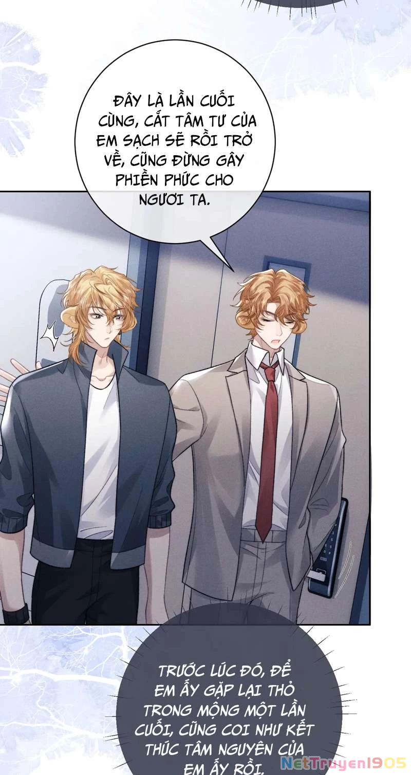 Chấp Sự Thỏ Cụp Tai Chapter 49 - 28