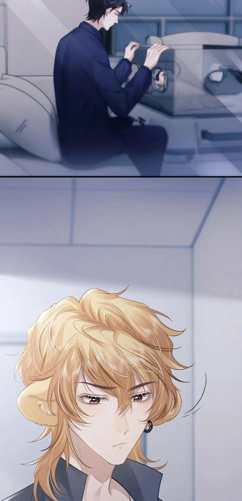 Chấp Sự Thỏ Cụp Tai Chapter 49 - 30