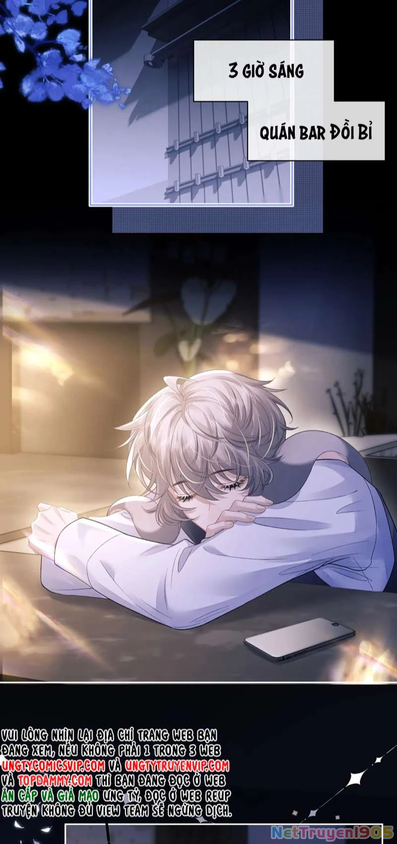 Chấp Sự Thỏ Cụp Tai Chapter 49 - 32