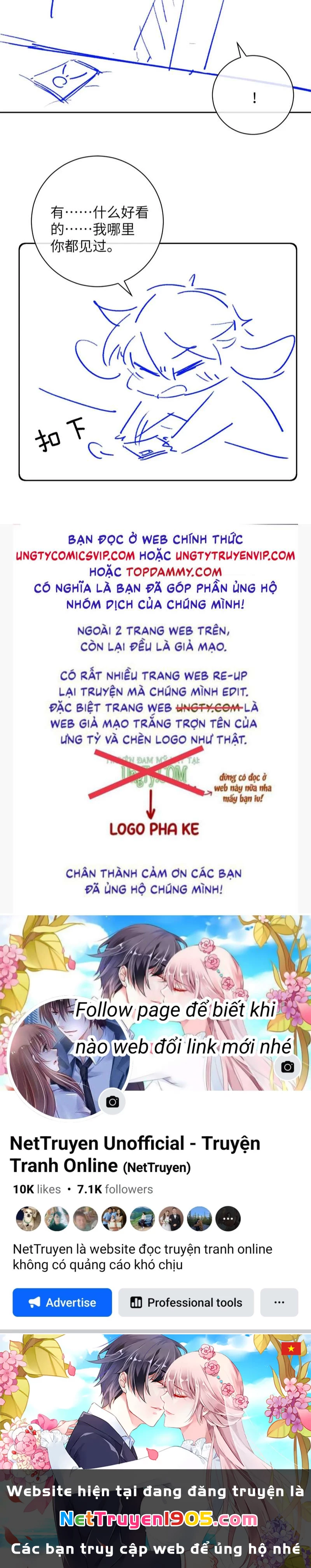 Chấp Sự Thỏ Cụp Tai Chapter 49 - 37