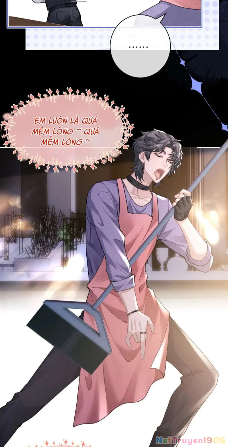 Chấp Sự Thỏ Cụp Tai Chapter 50 - 11