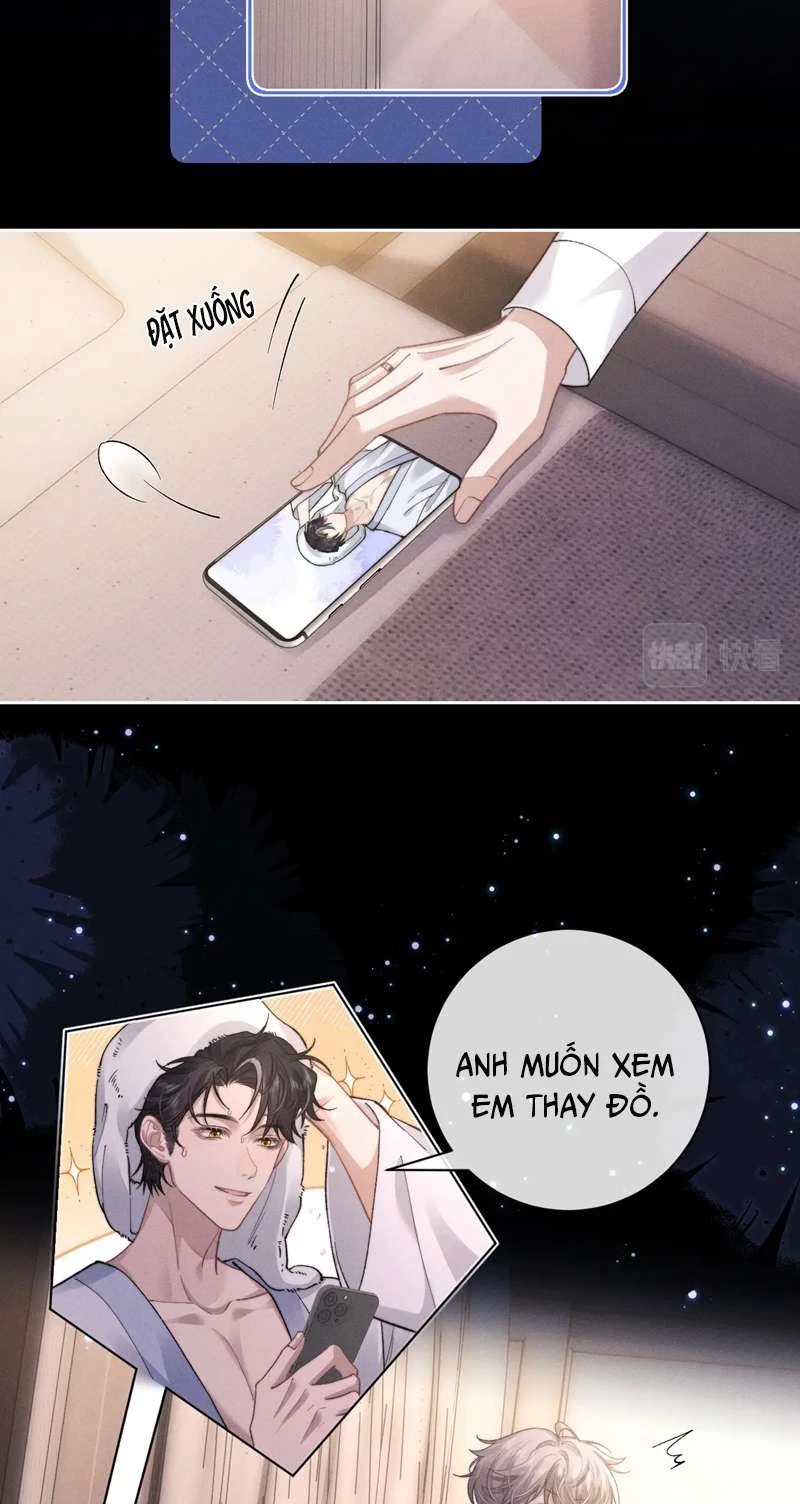 Chấp Sự Thỏ Cụp Tai Chapter 50 - 13