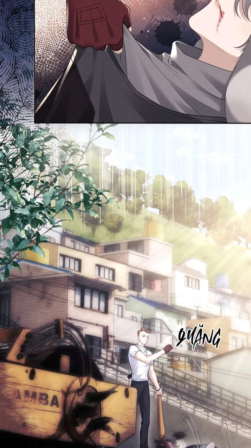 Chấp Sự Thỏ Cụp Tai Chapter 50 - 20