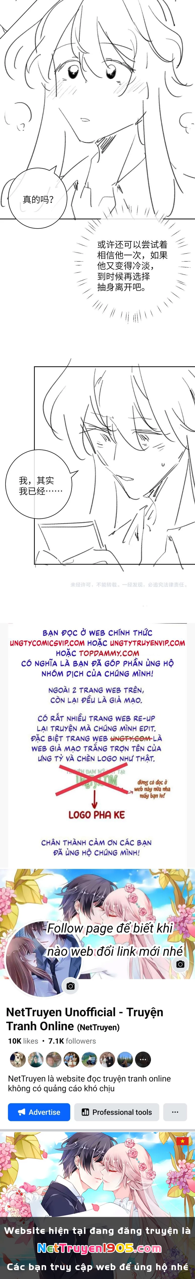 Chấp Sự Thỏ Cụp Tai Chapter 50 - 32