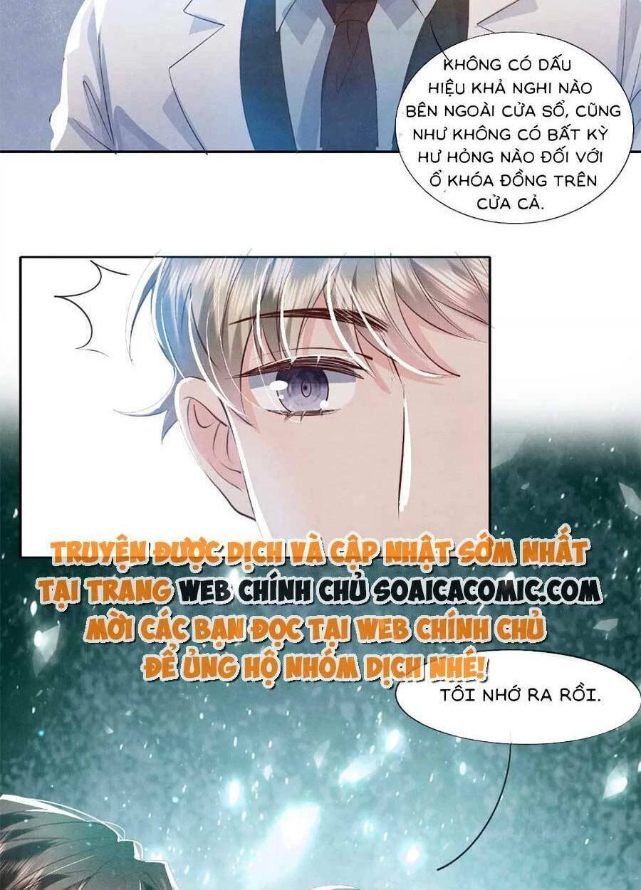 Tôi Có Ông Chồng Hay Ghen Chapter 48 - 3