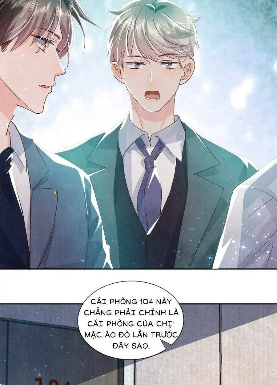 Tôi Có Ông Chồng Hay Ghen Chapter 48 - 4