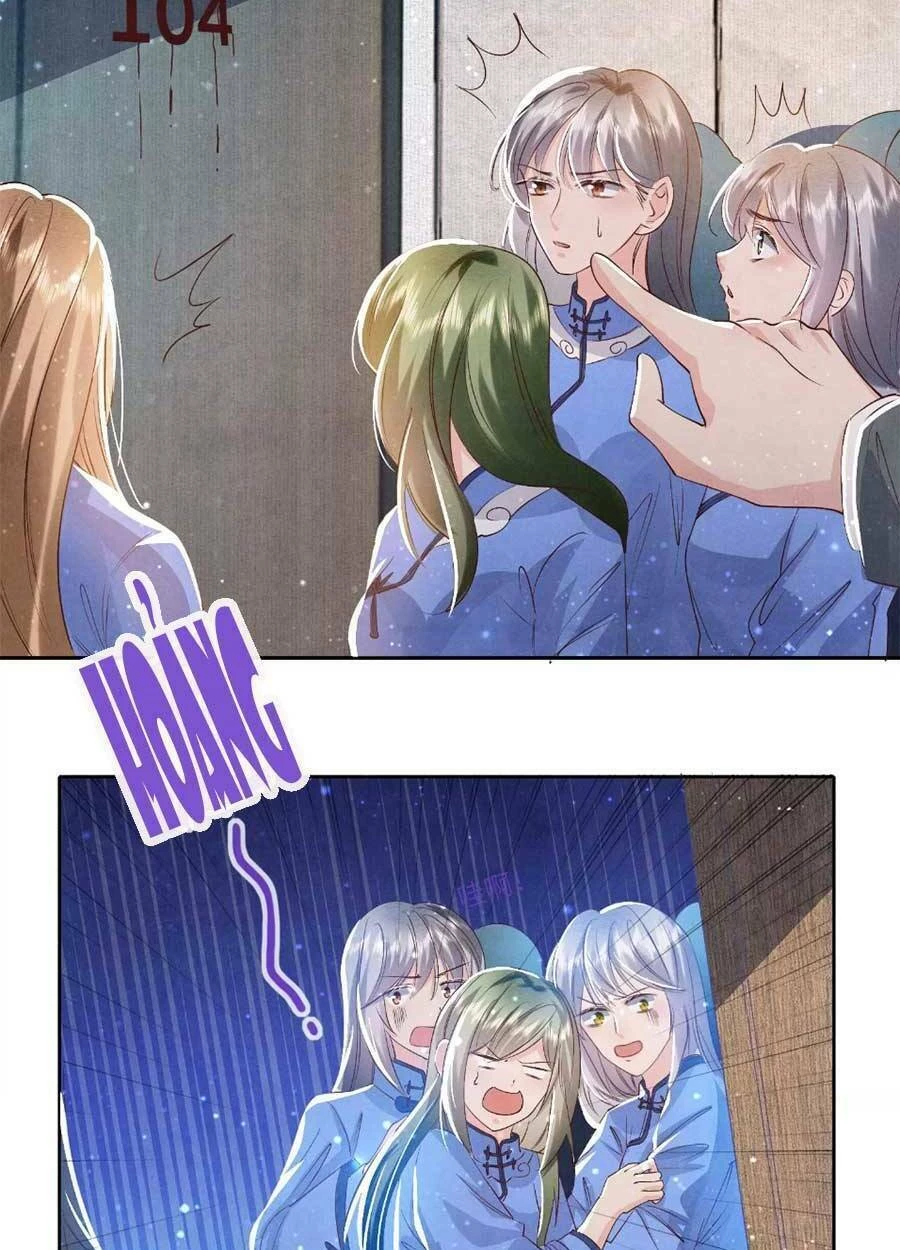 Tôi Có Ông Chồng Hay Ghen Chapter 48 - 5