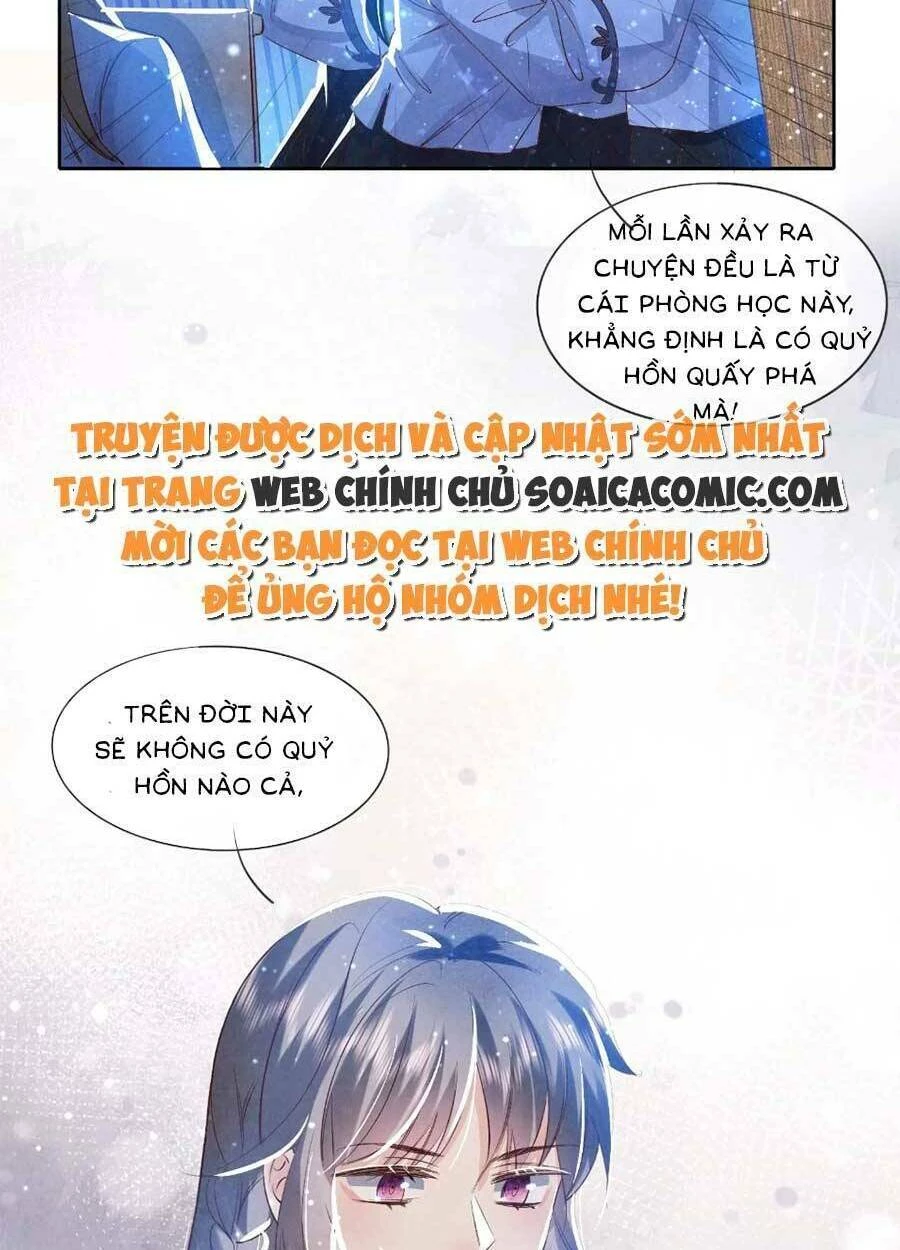 Tôi Có Ông Chồng Hay Ghen Chapter 48 - 6