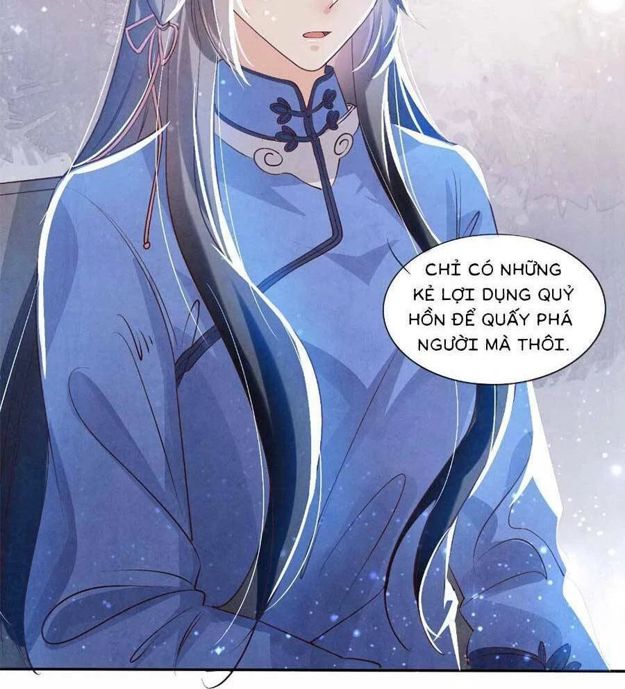 Tôi Có Ông Chồng Hay Ghen Chapter 48 - 7