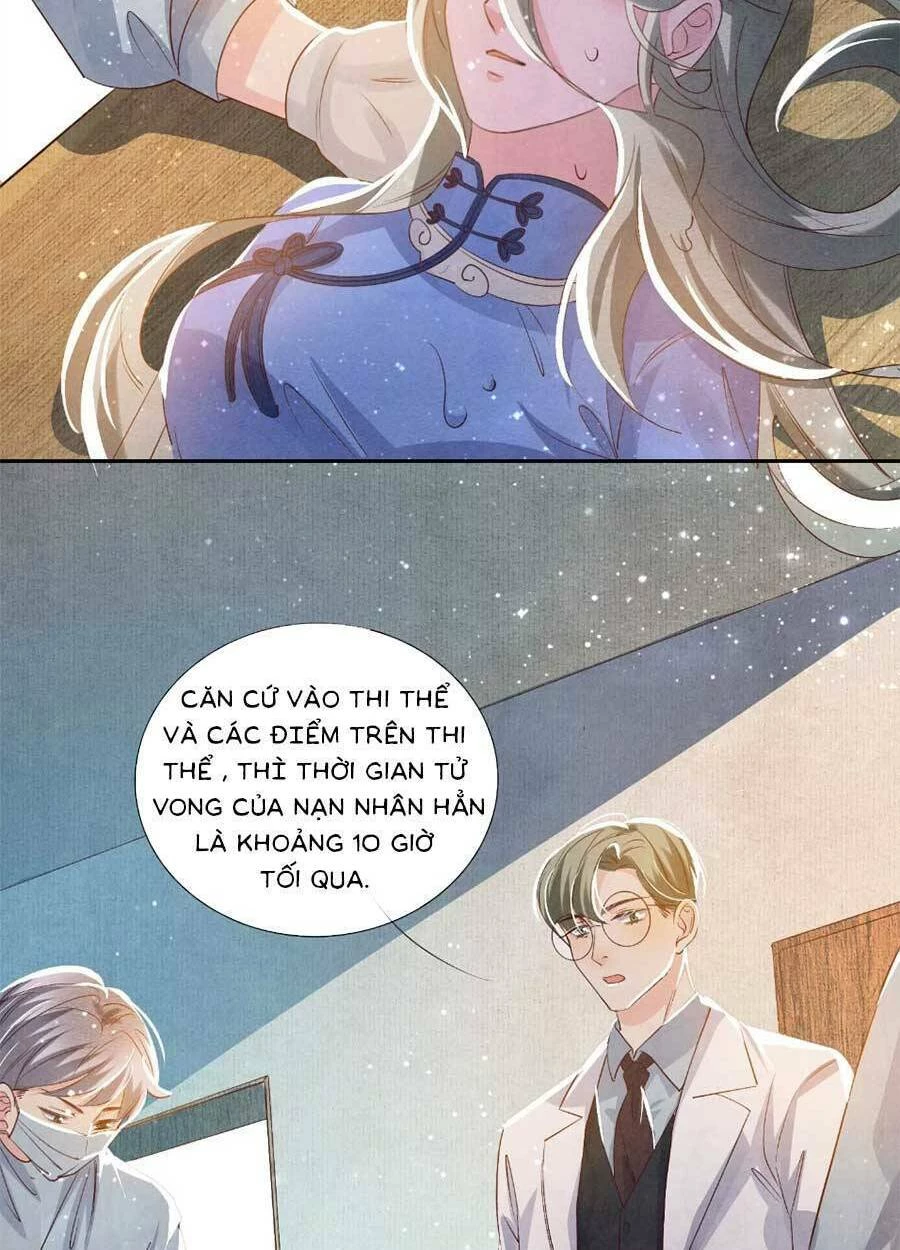 Tôi Có Ông Chồng Hay Ghen Chapter 48 - 9