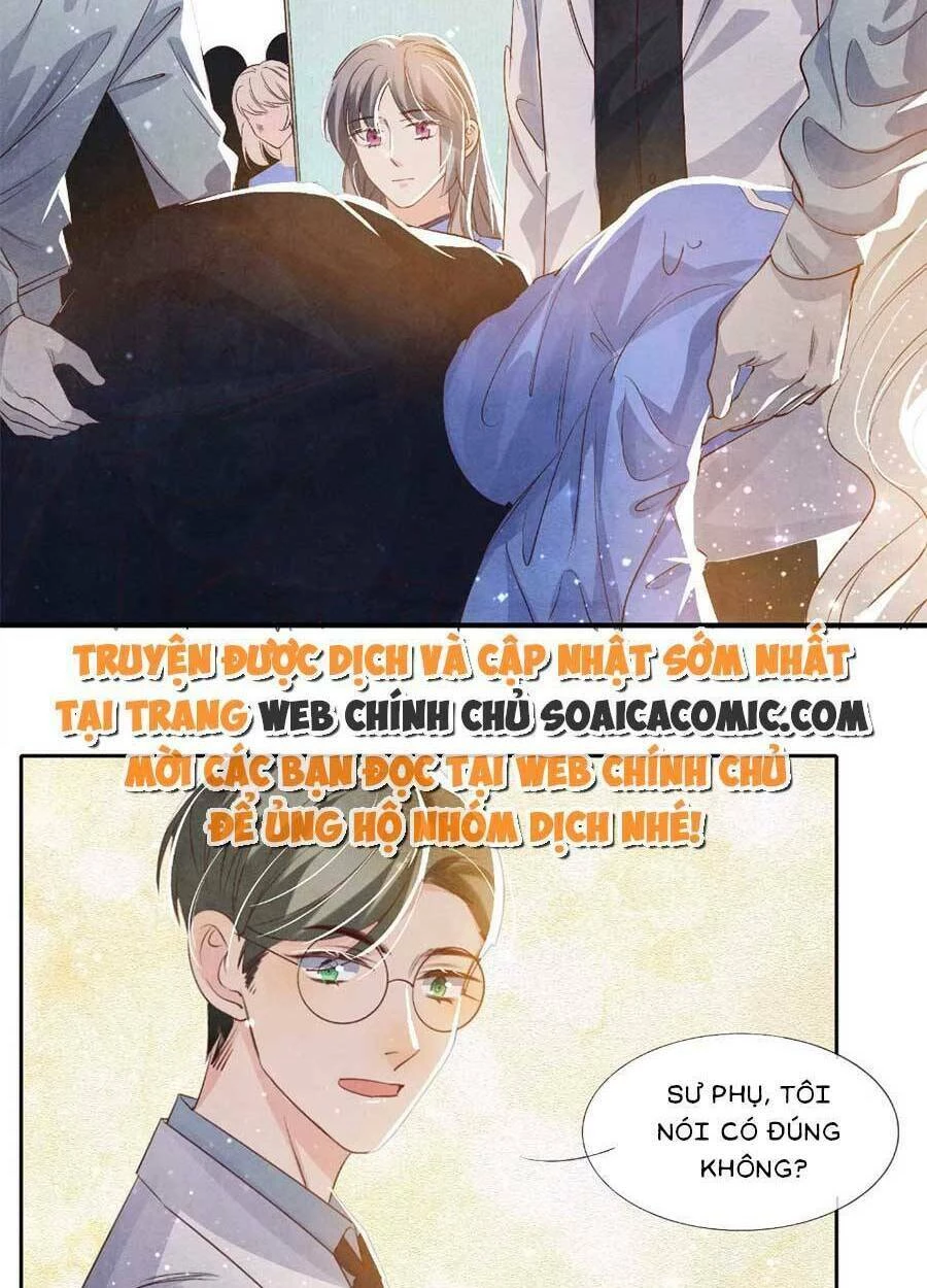 Tôi Có Ông Chồng Hay Ghen Chapter 48 - 10