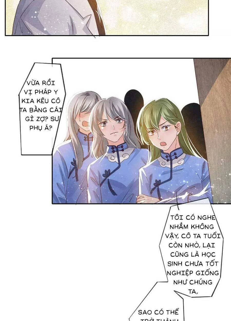 Tôi Có Ông Chồng Hay Ghen Chapter 48 - 11