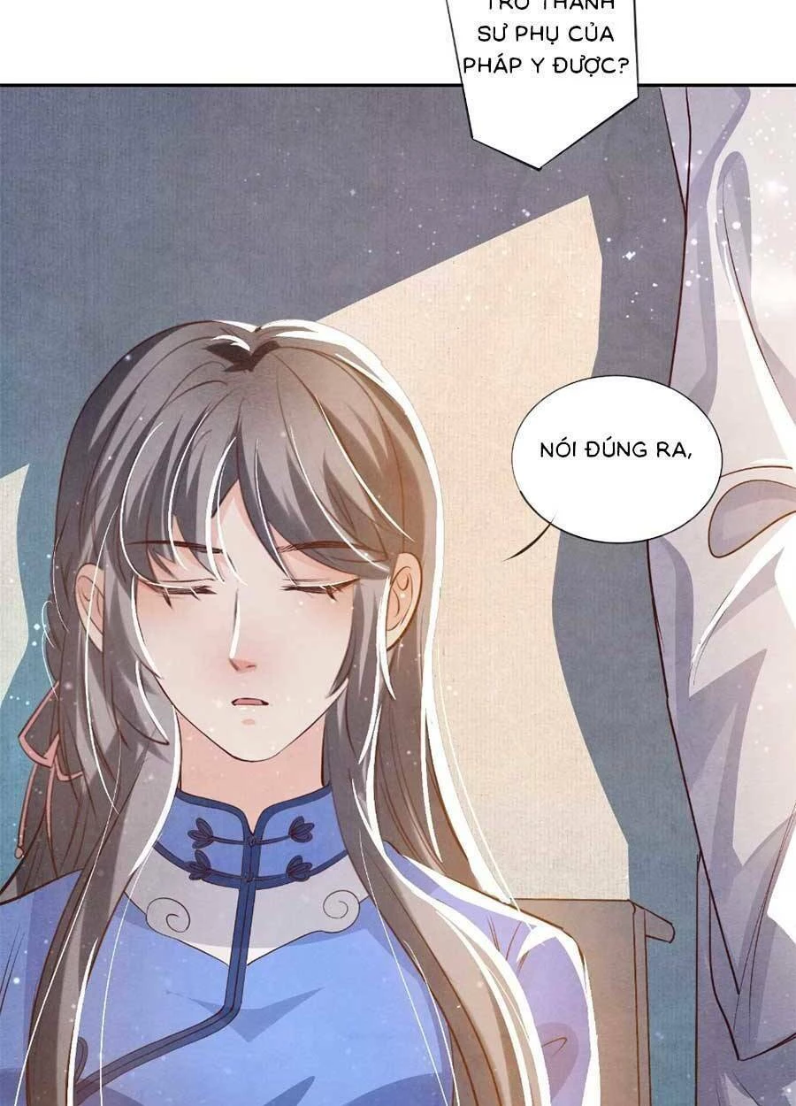 Tôi Có Ông Chồng Hay Ghen Chapter 48 - 12