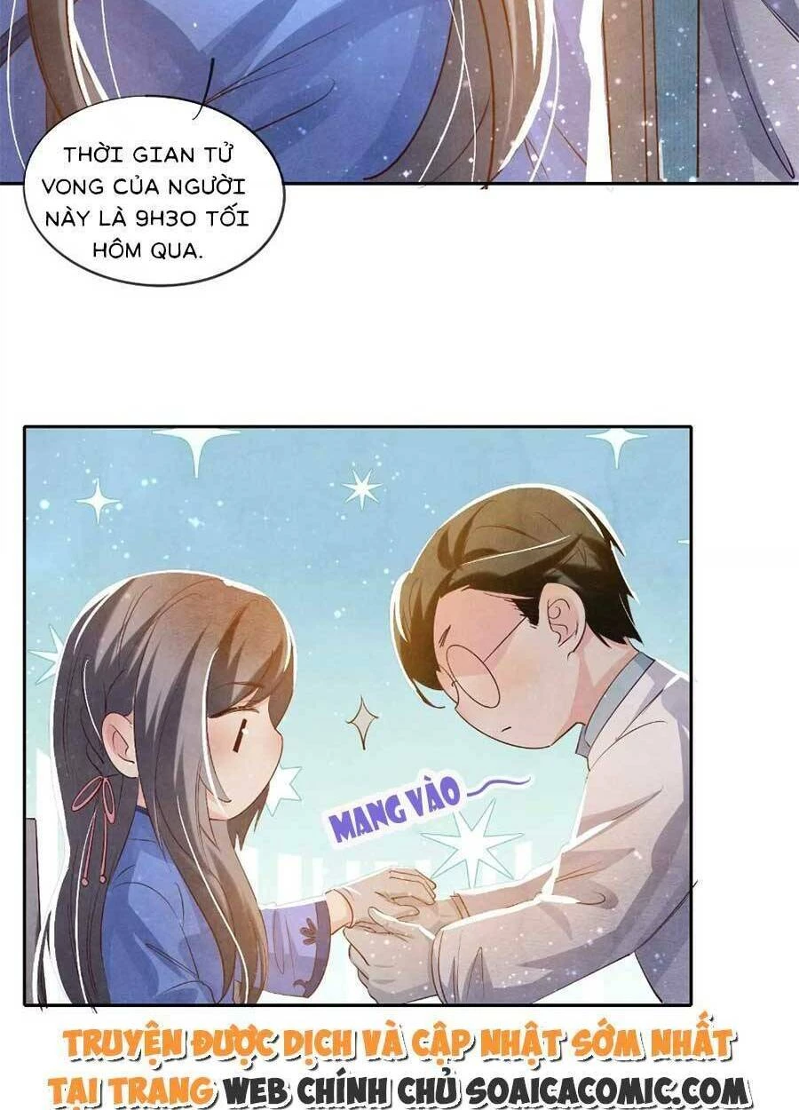 Tôi Có Ông Chồng Hay Ghen Chapter 48 - 13