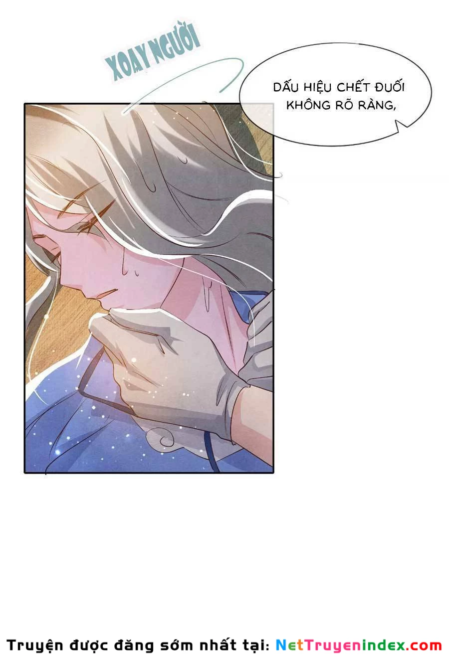 Tôi Có Ông Chồng Hay Ghen Chapter 48 - 15