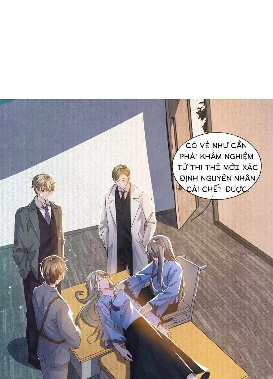 Tôi Có Ông Chồng Hay Ghen Chapter 48 - 16