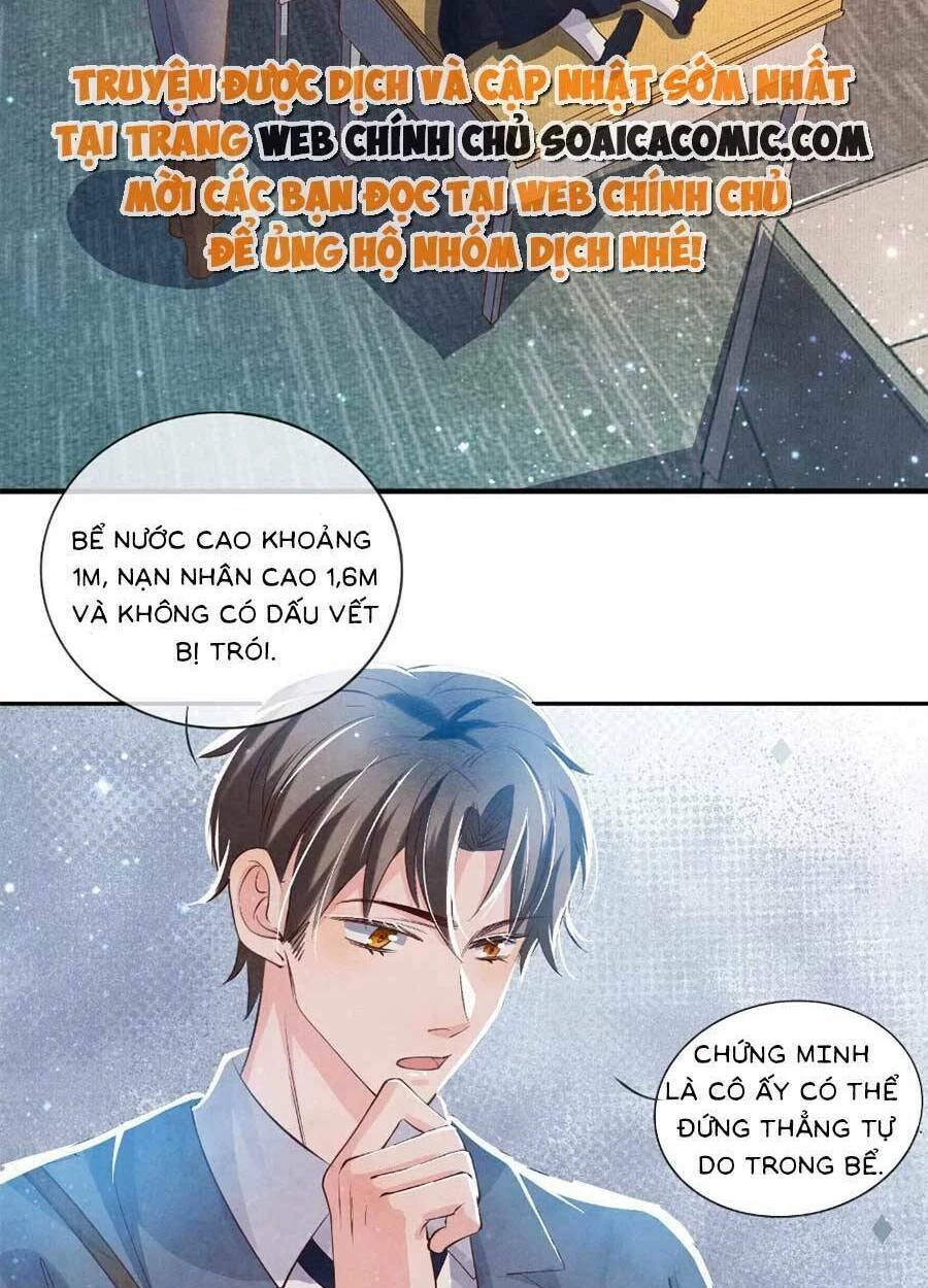 Tôi Có Ông Chồng Hay Ghen Chapter 48 - 17