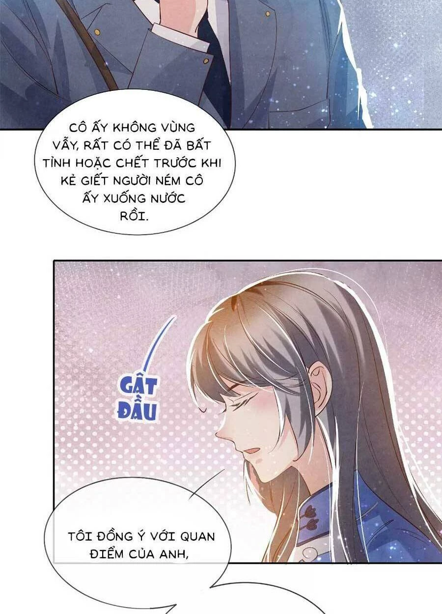 Tôi Có Ông Chồng Hay Ghen Chapter 48 - 18