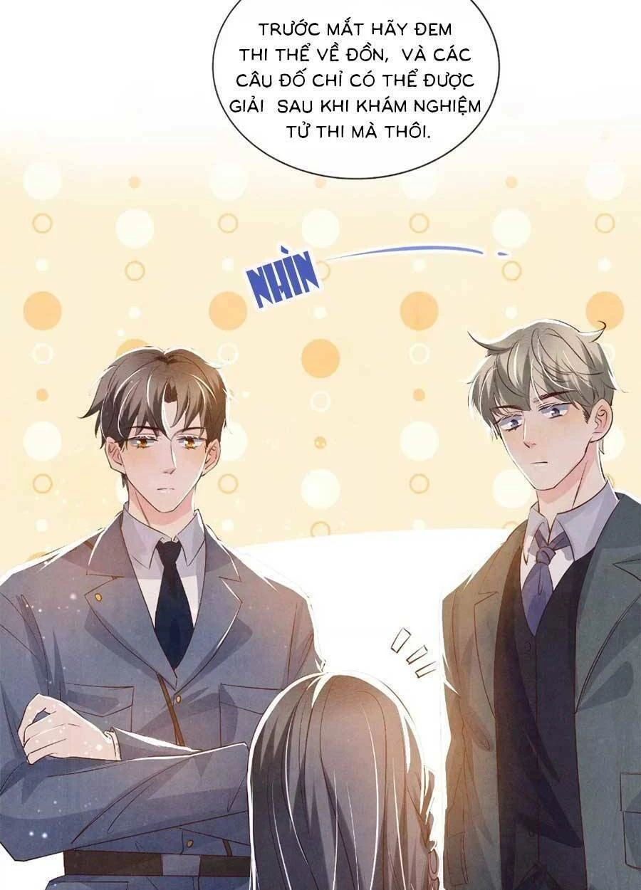 Tôi Có Ông Chồng Hay Ghen Chapter 48 - 19