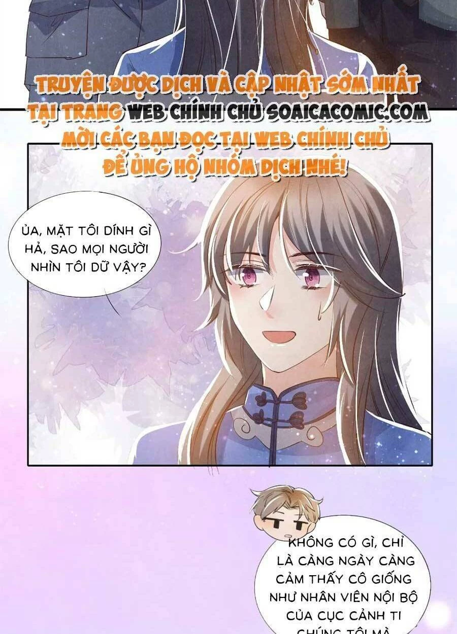 Tôi Có Ông Chồng Hay Ghen Chapter 48 - 20