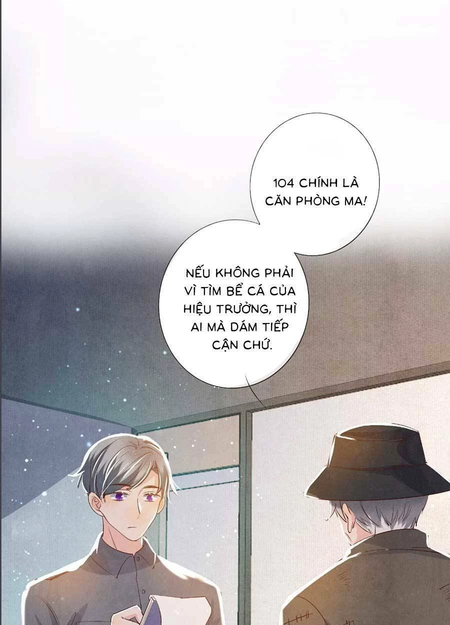 Tôi Có Ông Chồng Hay Ghen Chapter 48 - 22