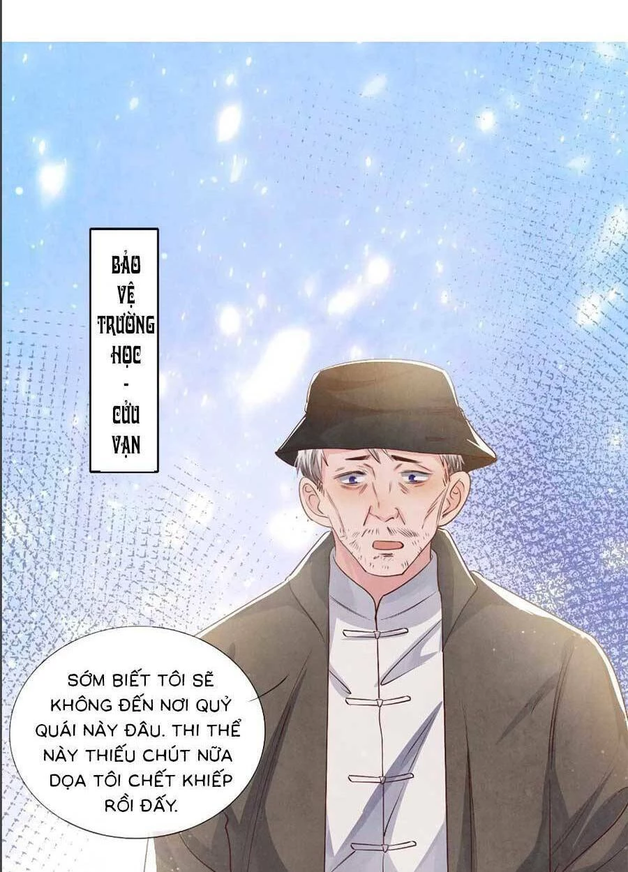 Tôi Có Ông Chồng Hay Ghen Chapter 48 - 24