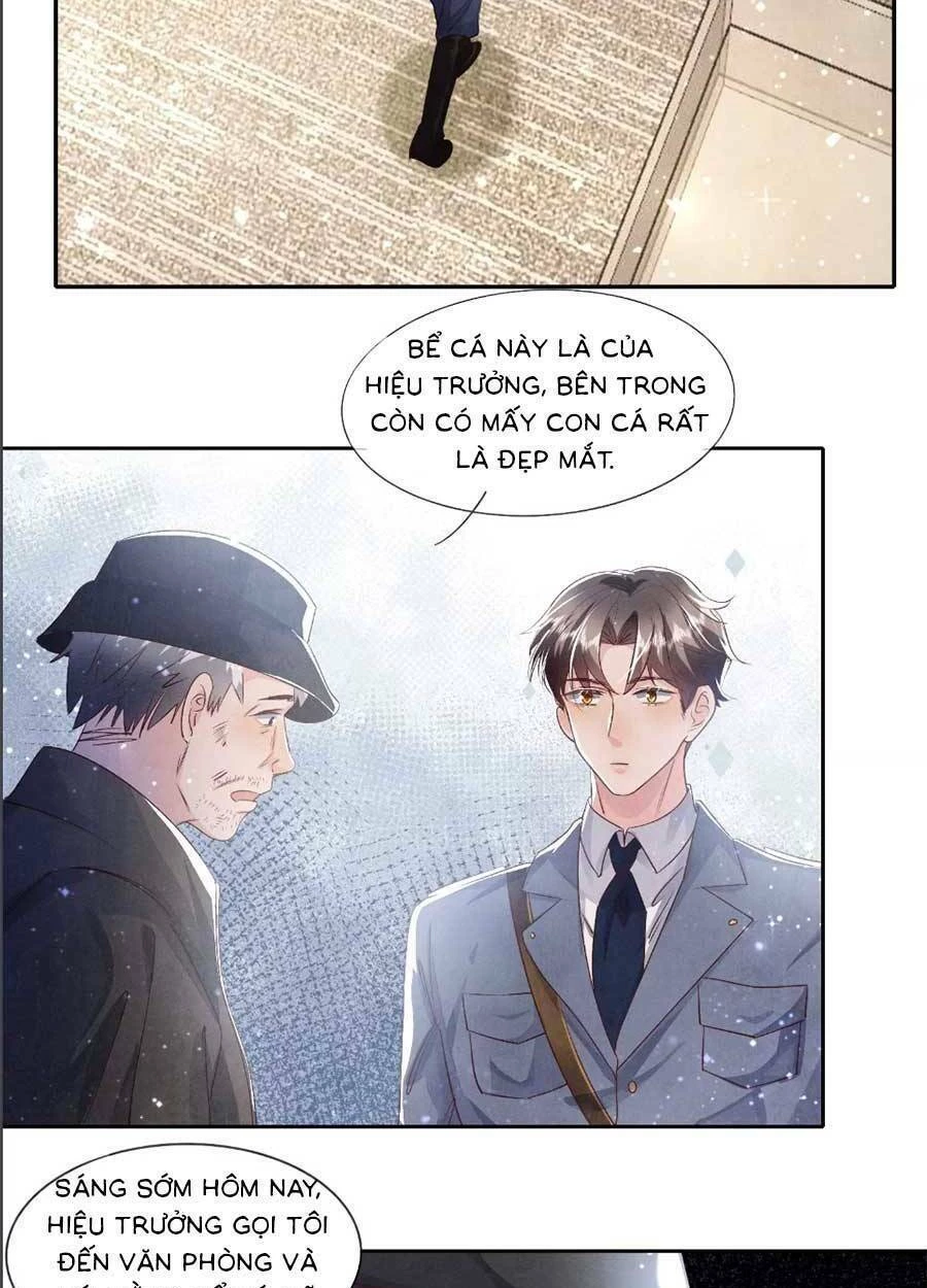 Tôi Có Ông Chồng Hay Ghen Chapter 48 - 26