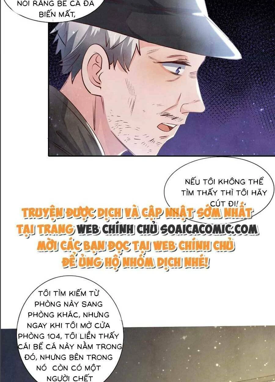 Tôi Có Ông Chồng Hay Ghen Chapter 48 - 27
