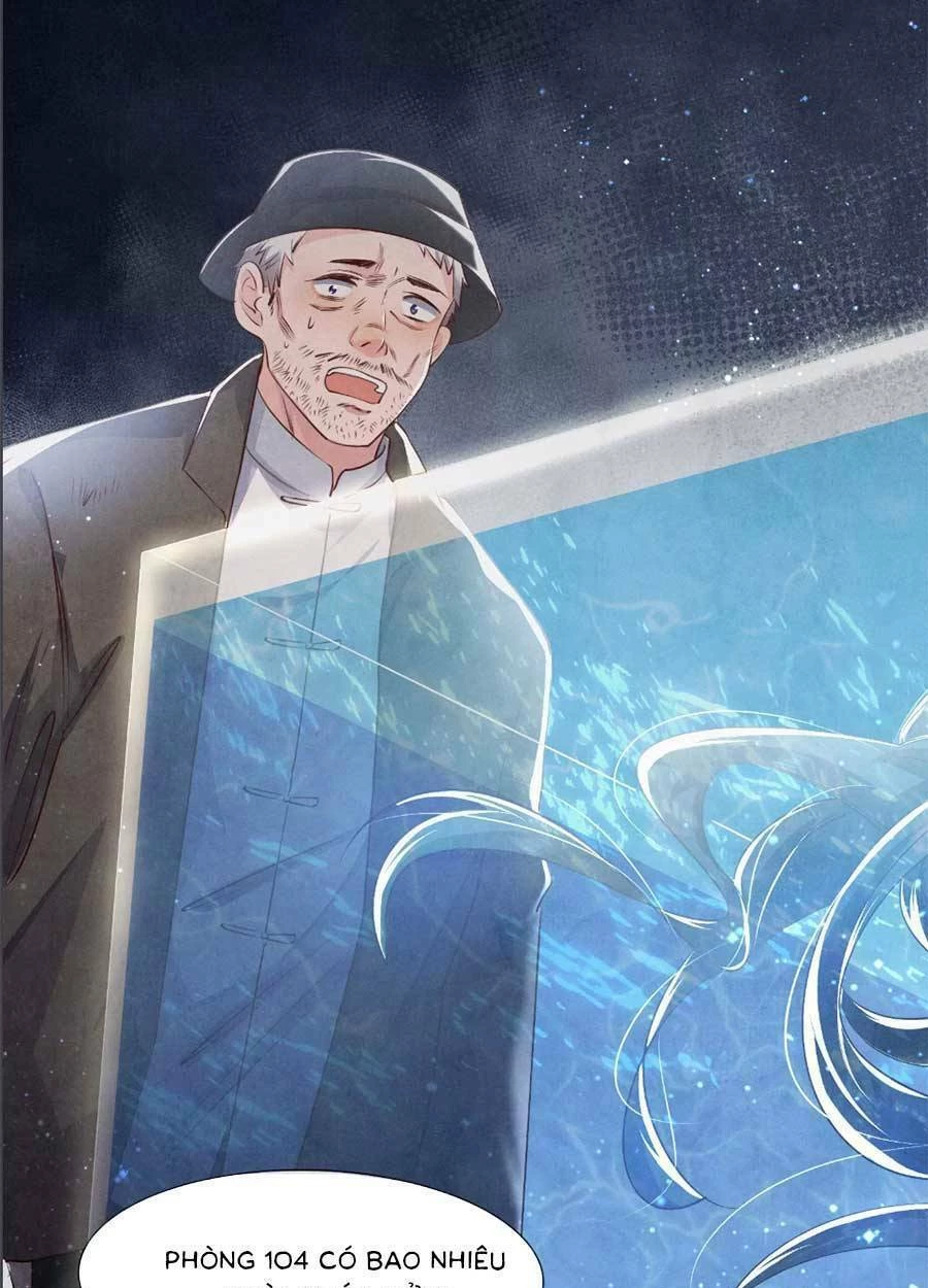 Tôi Có Ông Chồng Hay Ghen Chapter 48 - 29