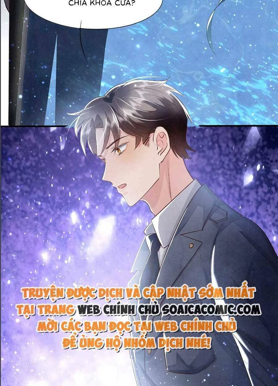 Tôi Có Ông Chồng Hay Ghen Chapter 48 - 30