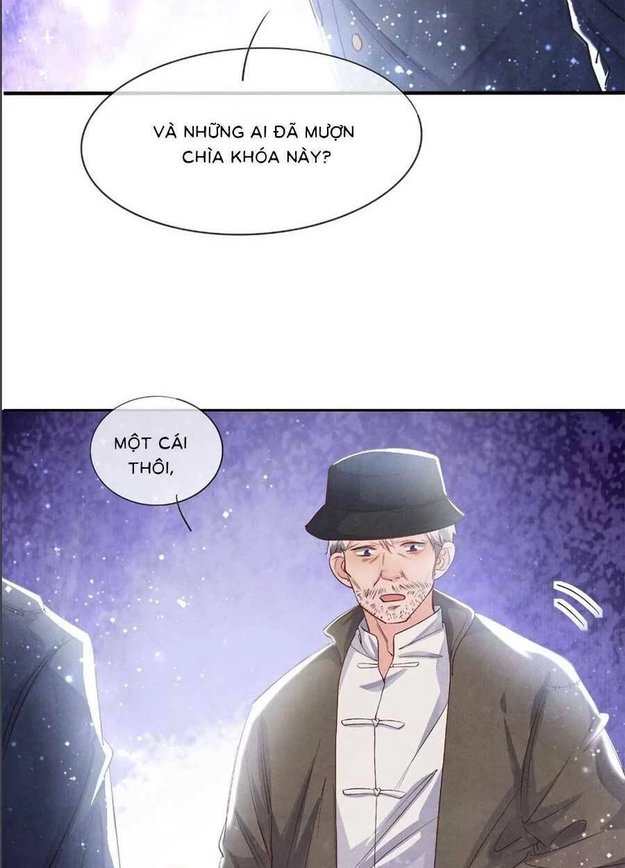 Tôi Có Ông Chồng Hay Ghen Chapter 48 - 31