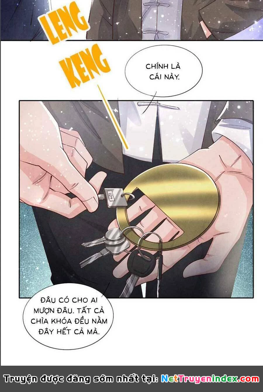 Tôi Có Ông Chồng Hay Ghen Chapter 48 - 32