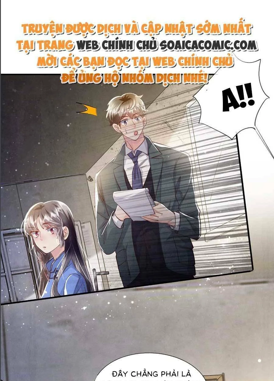 Tôi Có Ông Chồng Hay Ghen Chapter 48 - 33