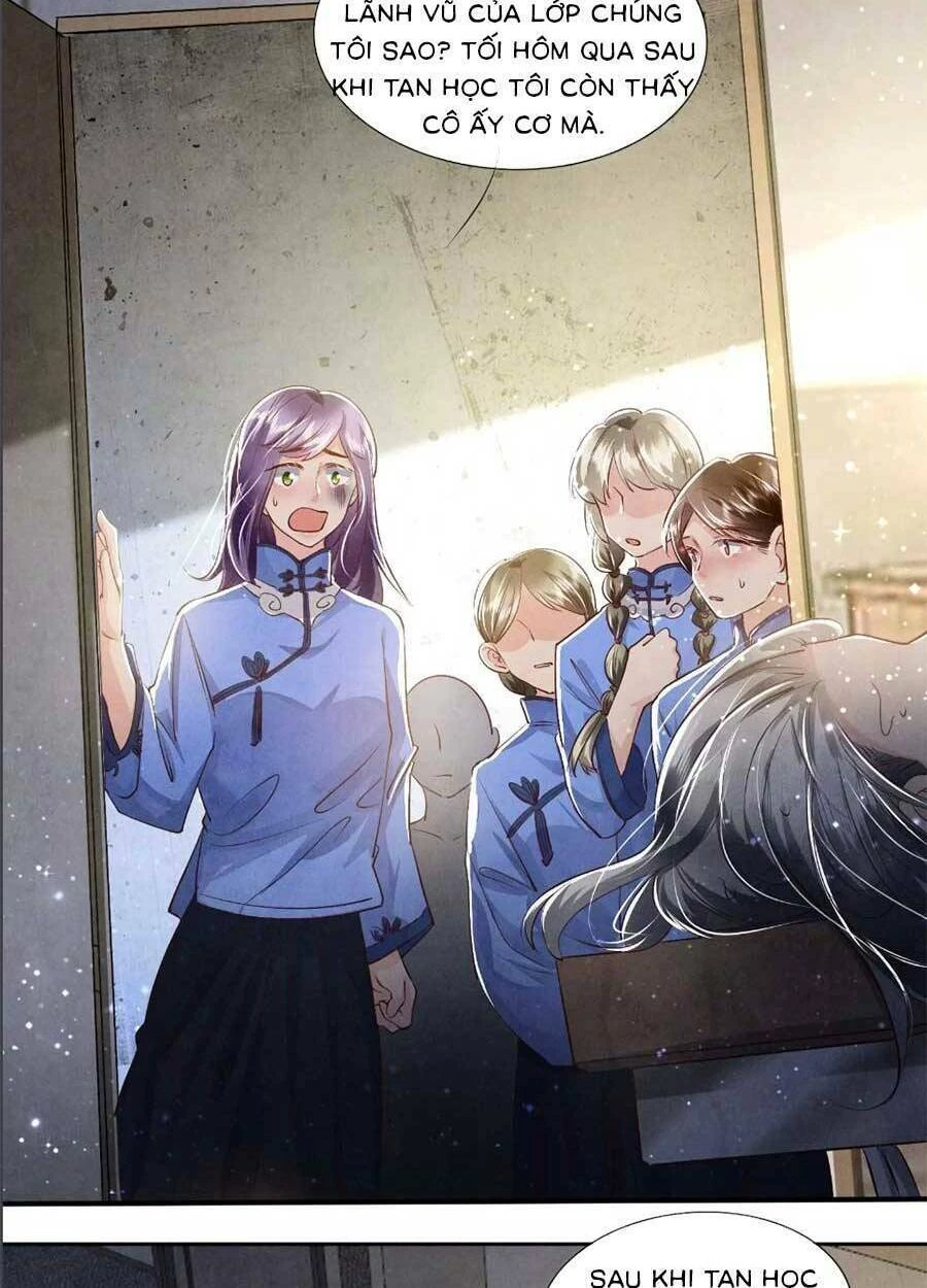 Tôi Có Ông Chồng Hay Ghen Chapter 48 - 34