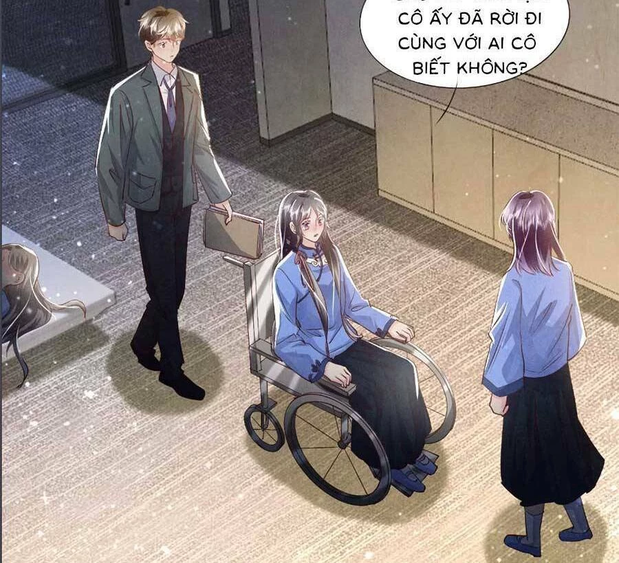 Tôi Có Ông Chồng Hay Ghen Chapter 48 - 35