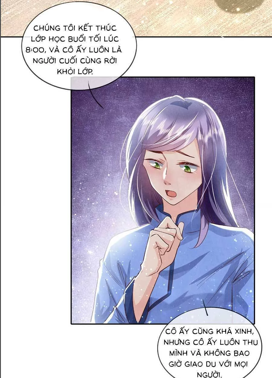 Tôi Có Ông Chồng Hay Ghen Chapter 48 - 36