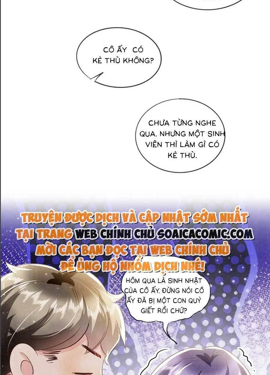 Tôi Có Ông Chồng Hay Ghen Chapter 48 - 37