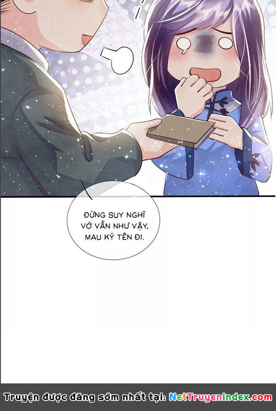 Tôi Có Ông Chồng Hay Ghen Chapter 48 - 38