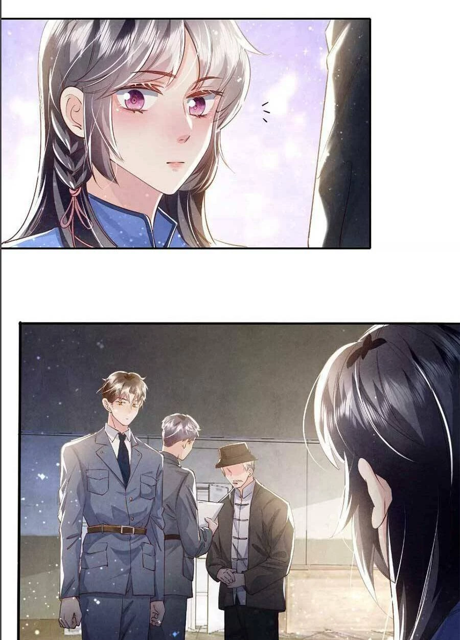 Tôi Có Ông Chồng Hay Ghen Chapter 48 - 39