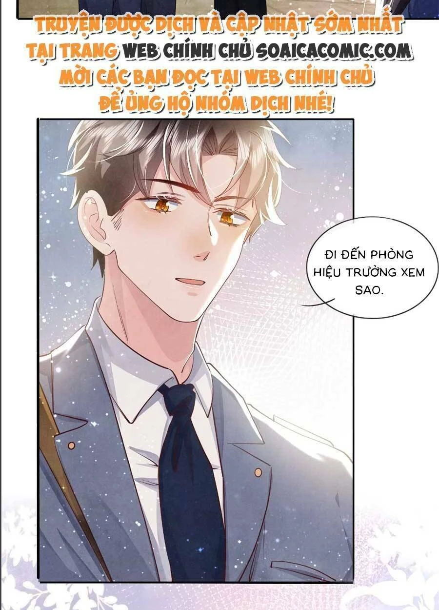Tôi Có Ông Chồng Hay Ghen Chapter 48 - 40