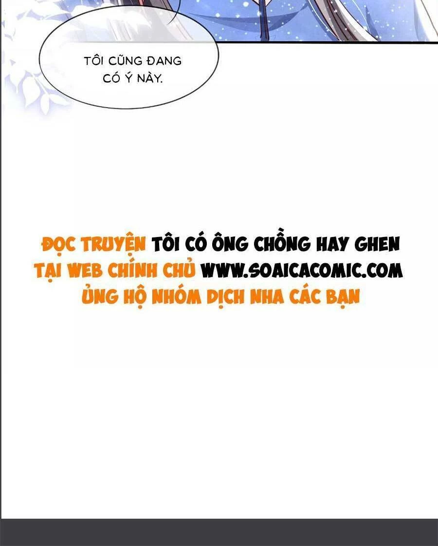 Tôi Có Ông Chồng Hay Ghen Chapter 48 - 42