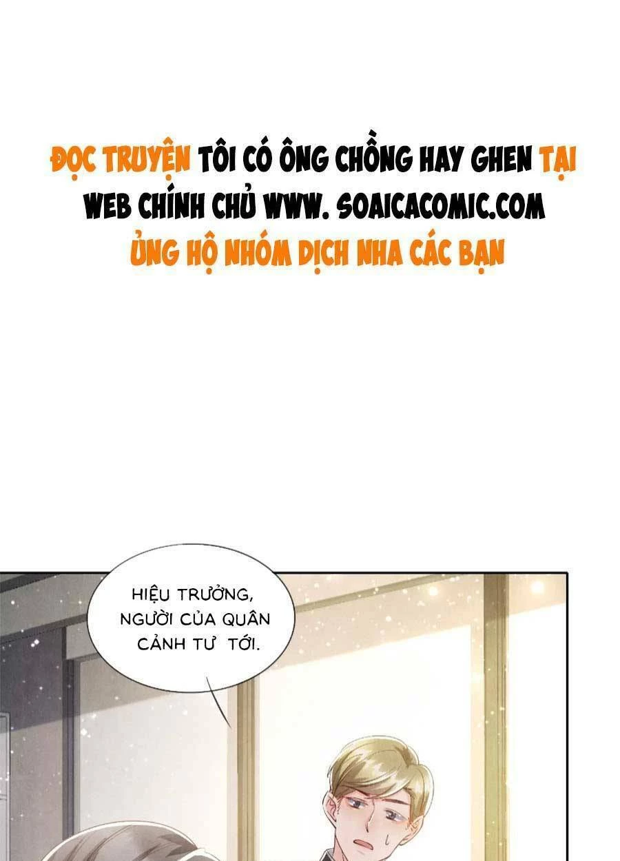 Tôi Có Ông Chồng Hay Ghen Chapter 49 - 1