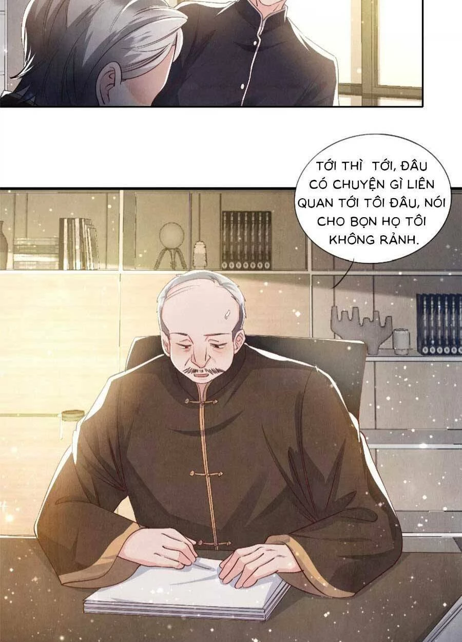 Tôi Có Ông Chồng Hay Ghen Chapter 49 - 2