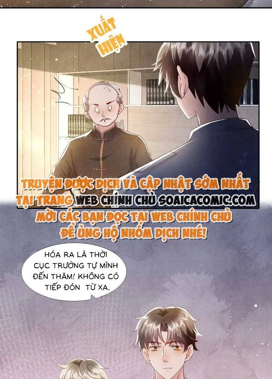 Tôi Có Ông Chồng Hay Ghen Chapter 49 - 3