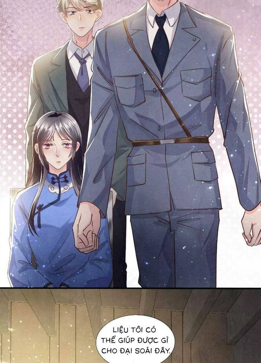 Tôi Có Ông Chồng Hay Ghen Chapter 49 - 4