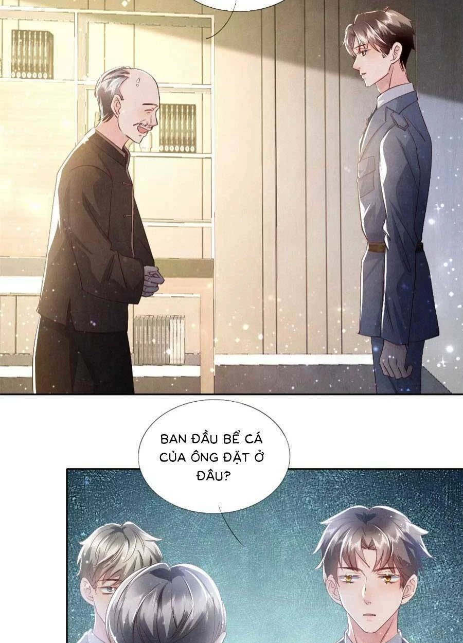 Tôi Có Ông Chồng Hay Ghen Chapter 49 - 5